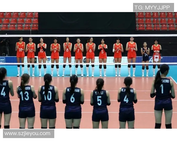 广州排球队在排球状态排行榜中荣获第六名展现强劲实力与潜力