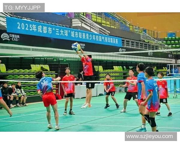 成都排球队灵活性创新高引发全国关注排球运动新风潮 成都排球队灵活性创新高引发全国关注排球运动新风潮