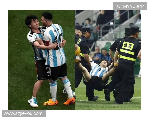 李京渝：足球明星的崛起与中国足球未来的希望与挑战