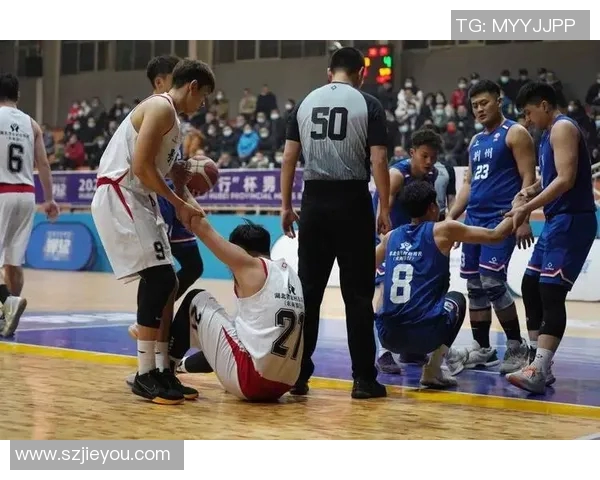 武汉篮球队战术实力强劲荣登全国篮球战术排行榜第六位