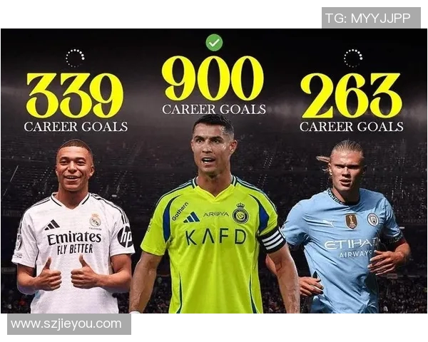 波开头的足球明星盘点与他们的辉煌成就分析