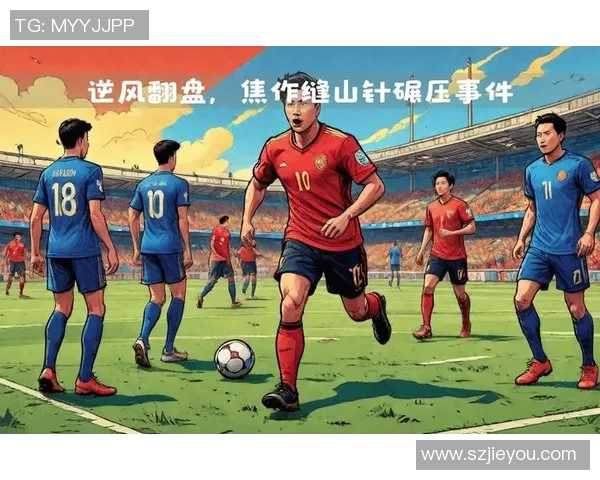 总进球足球的魅力与策略解析让你领略足球比赛的精彩瞬间与战术智慧