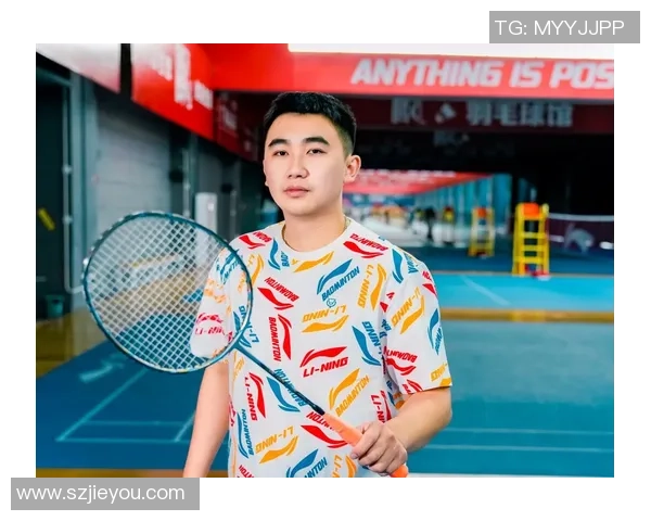 深圳羽毛球队荣登全国羽毛球速度排行榜第二名展现强劲实力